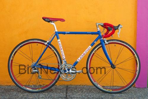 LeMond Zurich ficha técnica y opiniones